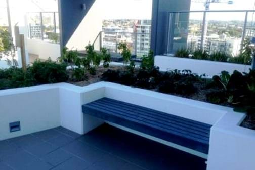 Commercial 3 - Scape Shapes Landscaping - Brisbane Common Ground