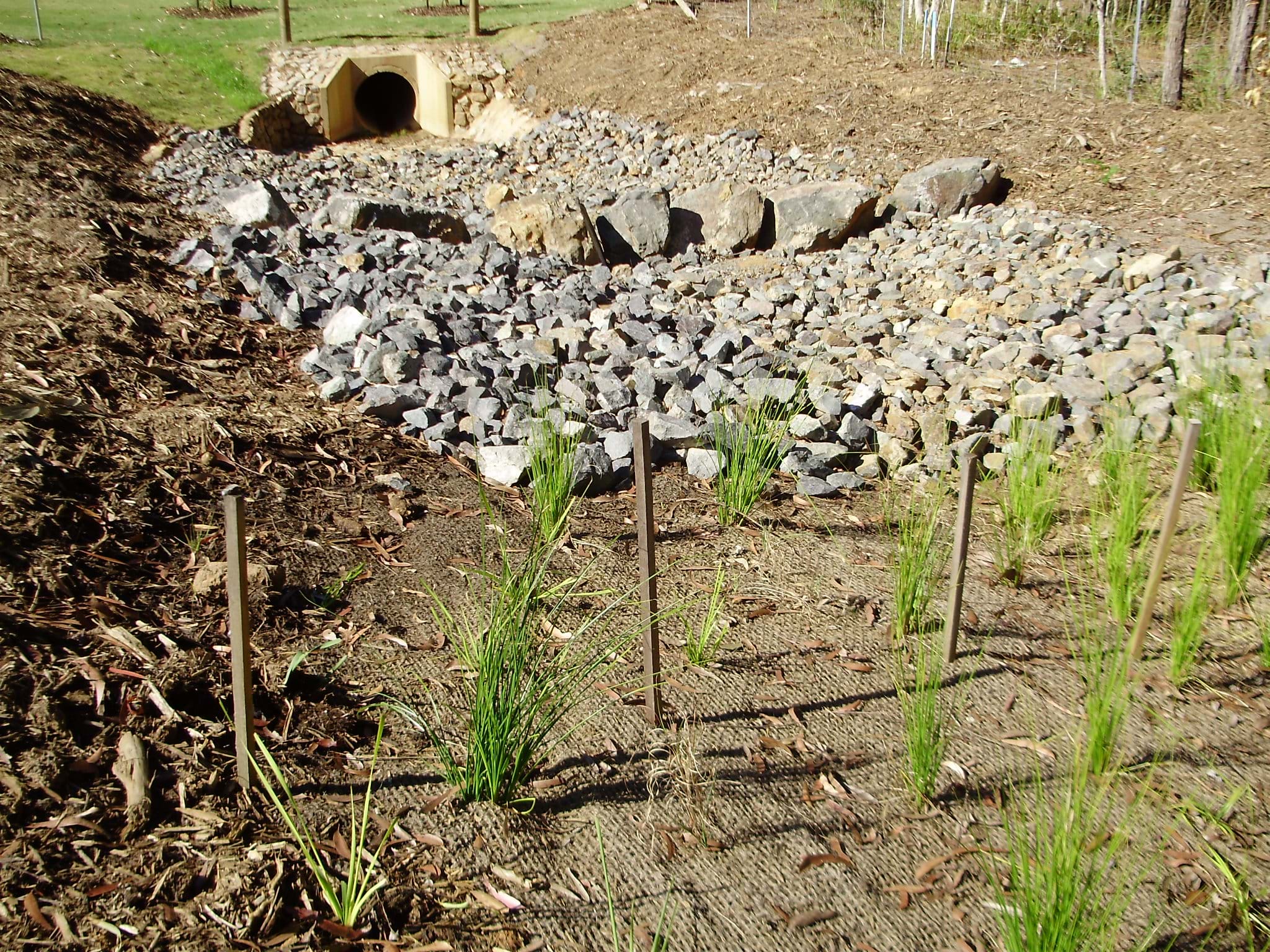 LQ On-Site: Sustainable Landscapes: Incorporating Sustainability into Your Landscape Design