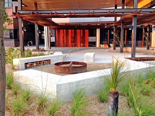 Commercial 3 - Highly Commended - Greenwood Landscape Management