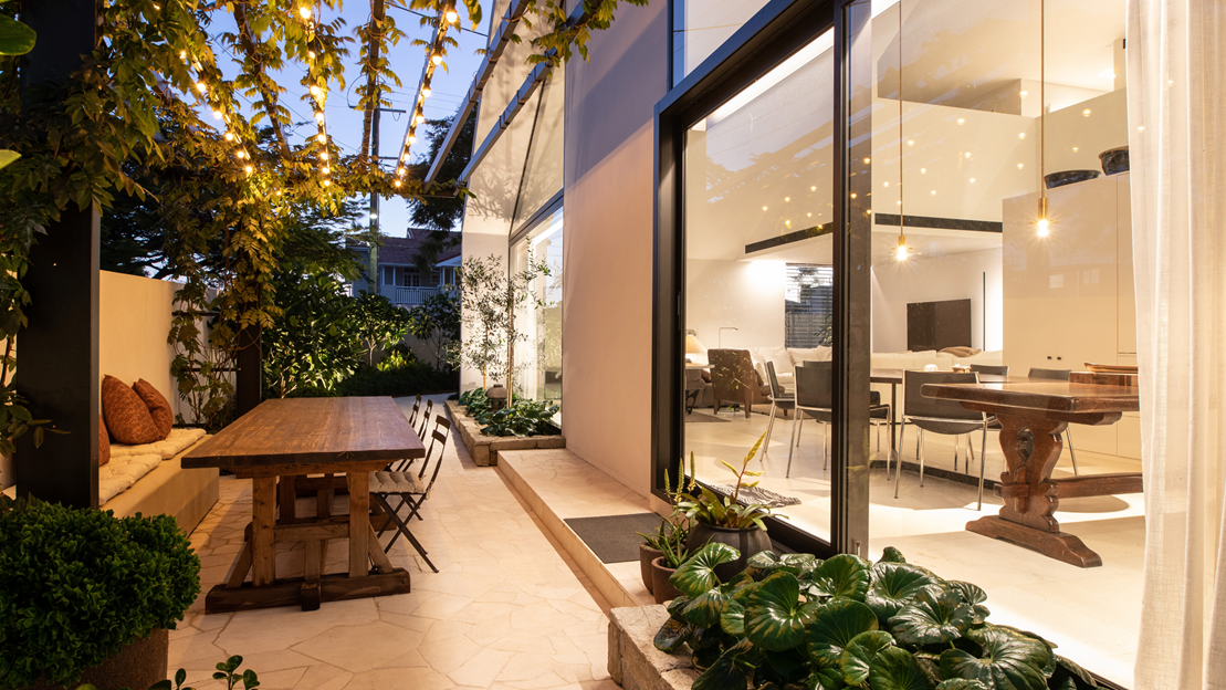 Winners Residential up to $70k: Yards, Hawthorne