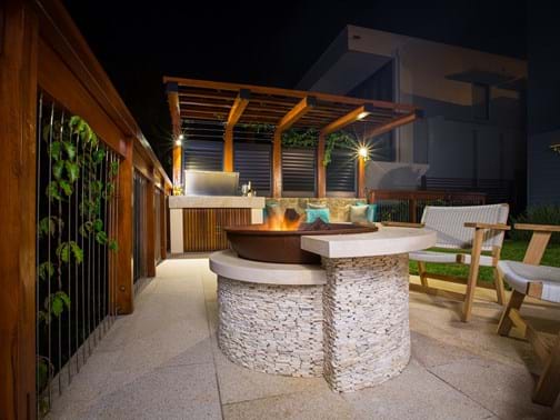 Contractor Design & Construct 2 Winner  - A & R Evergreen - Paddington