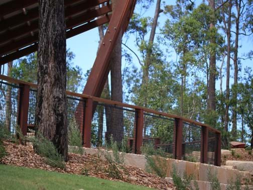 Environment & Sustainability - Ace Landscapes - Central Park, Narangba