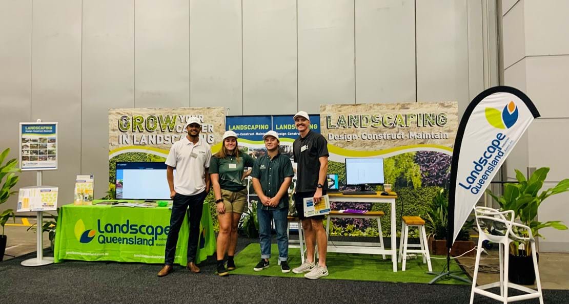 Landscape Industry Careers, Landscape Maintenance Jobs Gold Coast