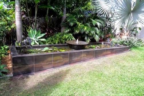 Best Landscape Feature - Residential - Living Style Landscapes - Shelly Beach