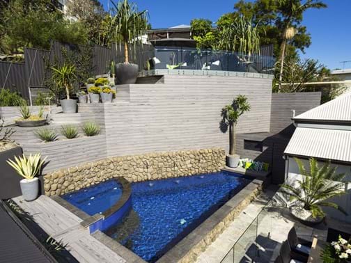 Residential 4 - Bioscapes - Teneriffe