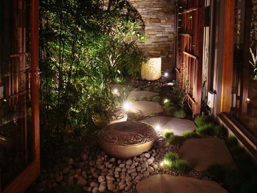 D & C 1 - Highly Commended - Boss Gardenscapes