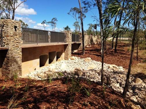 Million Dollar Plus - Boyds Bay Landscaping - Tannum Blue - Tannum Sands