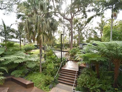 Maintenance - Commercial Under $50k - Brookes Blooms, Union College, St Lucia