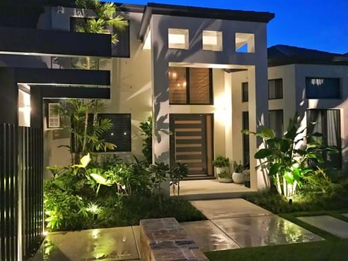 Contractor Design & Construct 2 - Highly Commended - Yards - Cleveland