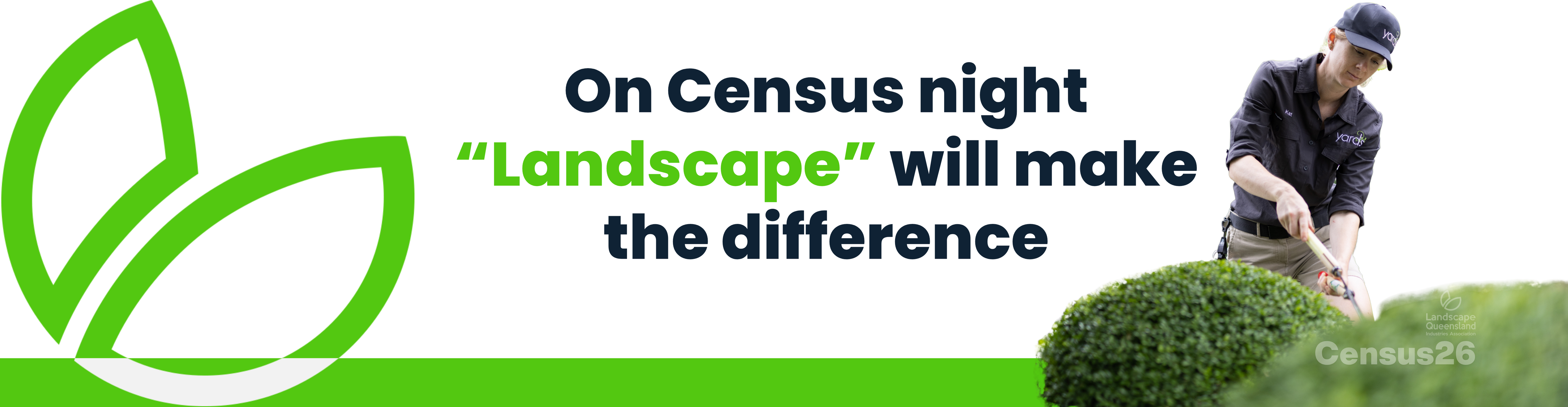 2026 Census - Landscape Industry