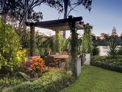 Maintenance - Residential - The Landscape Construction Company - Chelmer