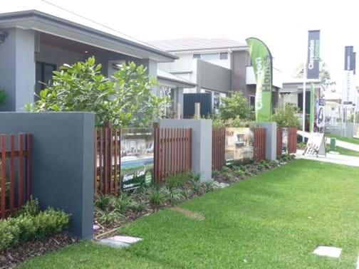 Commercial 2 - Ace Landscapes