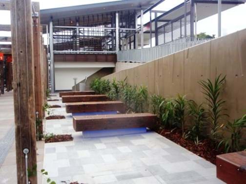 Commercial 3 - Scape Shapes