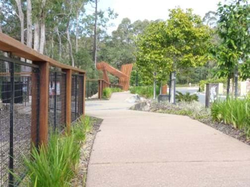 Commercial 4 - Ace Landscapes