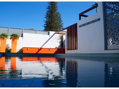 Residential 2 - Highly Commended - Contemporary Landscaping - Sunshine Beach