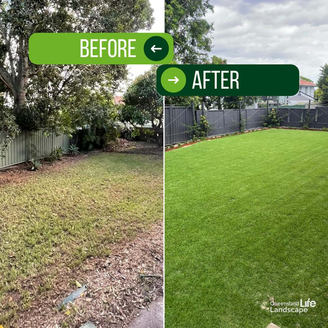 LQ On-Site: The Green Shift - The Turf Shed