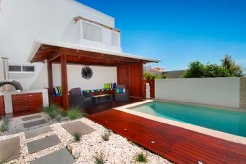 Design & Construct 1 - Outside Noosa - Coolum Beach