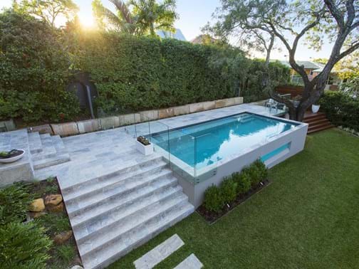 Residential 3 - Definition Landscape & Design - Corinda