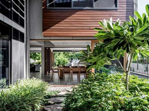 Landscape Architect Designed Winner - Definition Landscape & Design