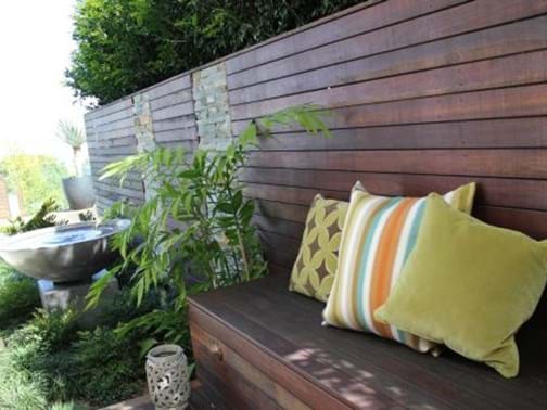 Design and Construct 1 - Boss Gardenscapes