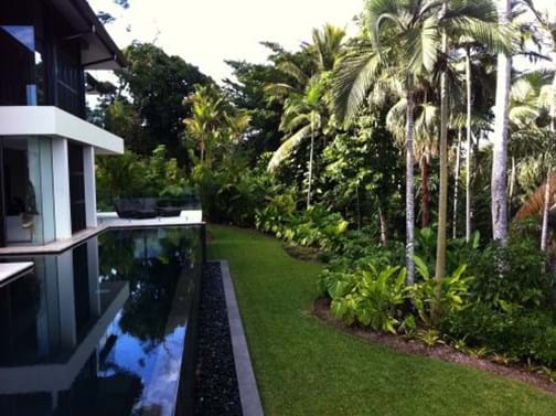 Design & Construct 2 - Hortulus