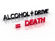 drink drive image