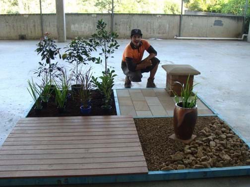 Apprentice of the Year - Highly Commended - Jaye Burns