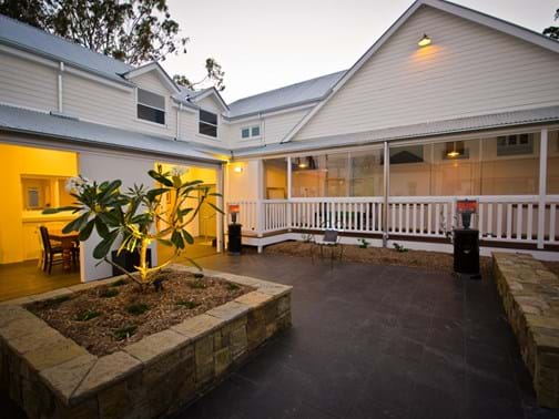 Residential 4 - Highly Commended - A & R Evergreen