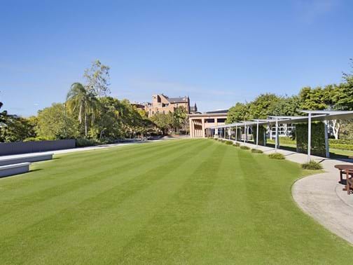 Maintenance - Commercial $50k to $250k Highly Commended - Green Options - Stuartholm, Bardon