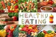 healthy eating