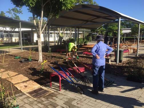 Training Award Winner - Green Options - Apprenticeship Program