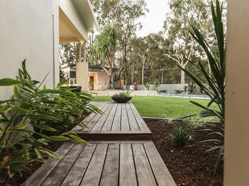 Maintenance Residential Winner - In Earth Designs - Cornubia