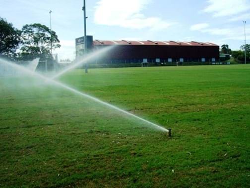 Irrigation - Scape Shapes
