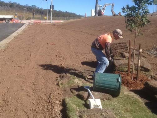 Apprentice of the Year - Highly Commended - Jock Mackay