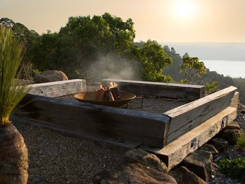 Architect Designed Construction - Living Style Landscapes - Montville