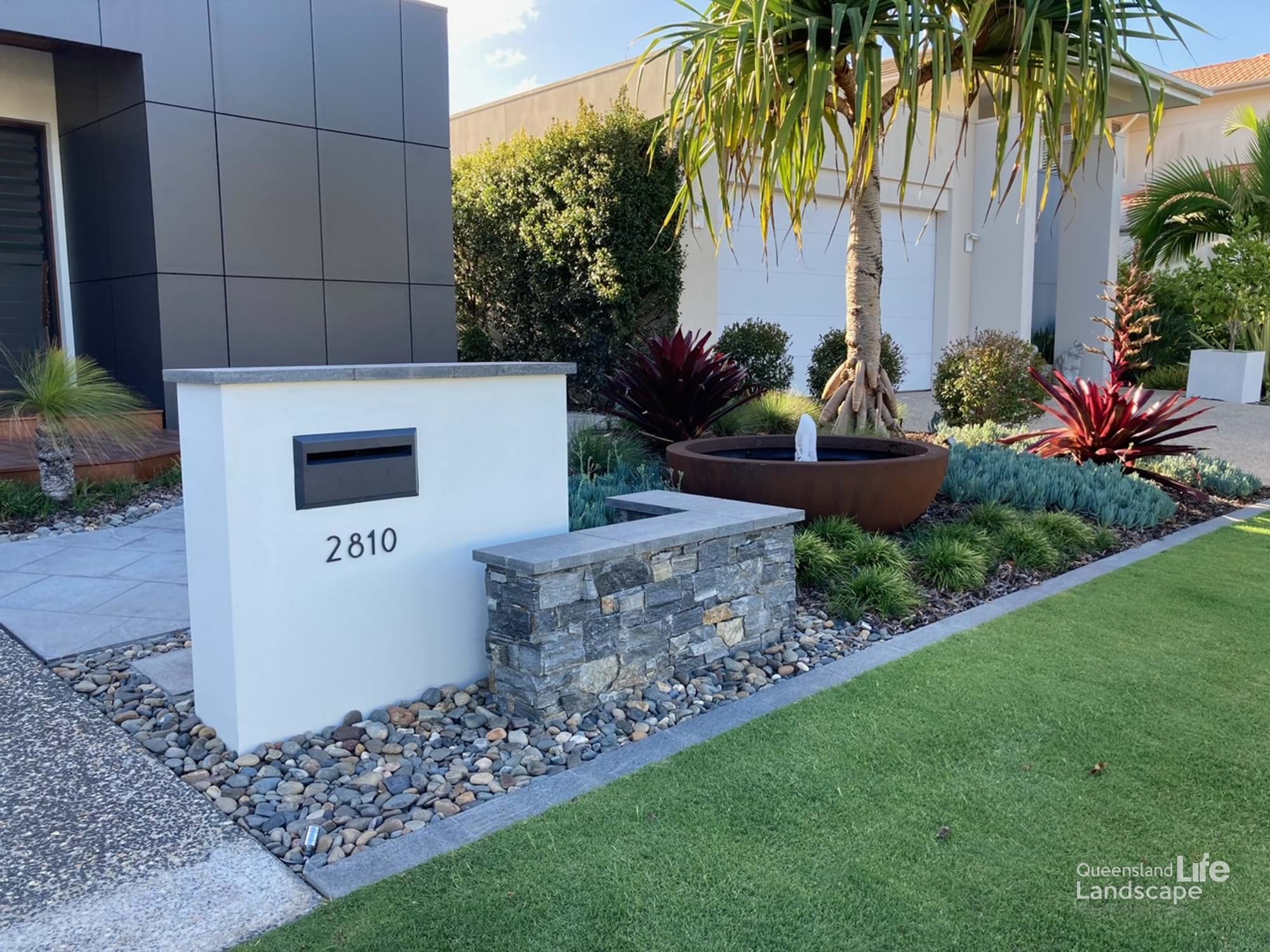 Insights from LQ Members of 25+ Years: Tecscape Landscaping Contractors