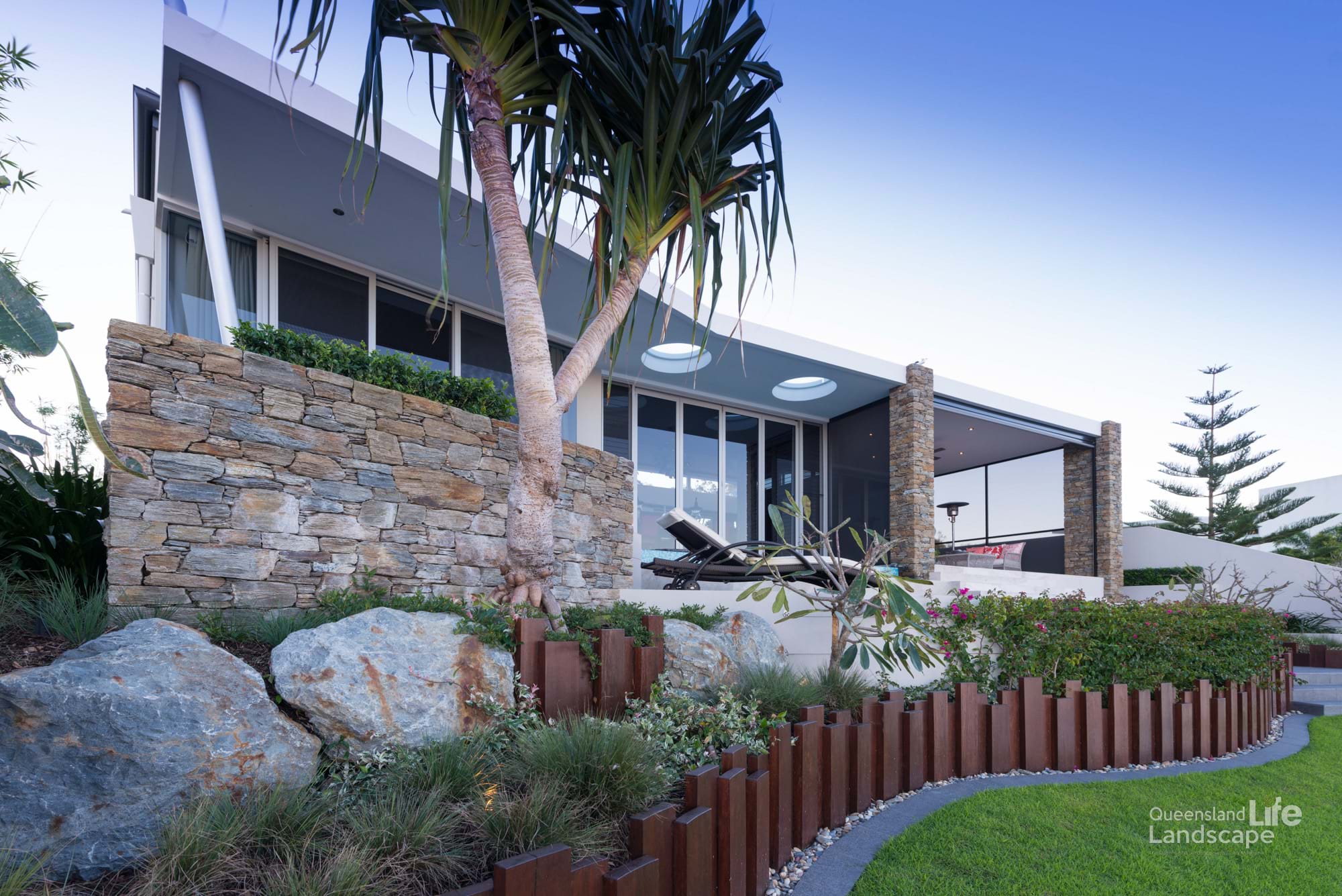 Insights from LQ Members of 25+ Years: Tecscape Landscaping Contractors