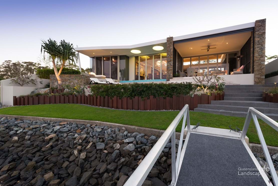 Insights from LQ Members of 25+ Years: Tecscape Landscaping Contractors