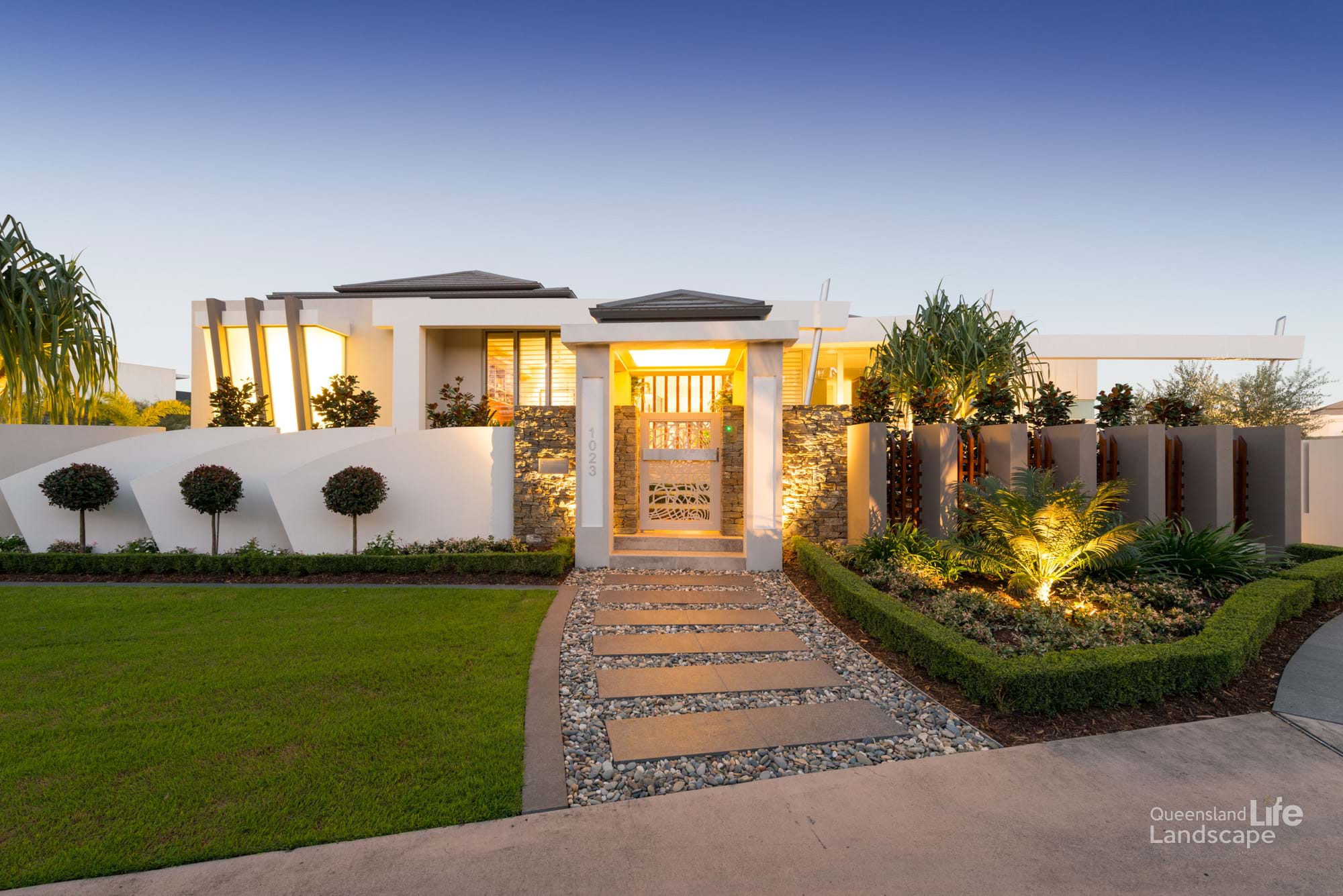 Insights from LQ Members of 25+ Years: Tecscape Landscaping Contractors