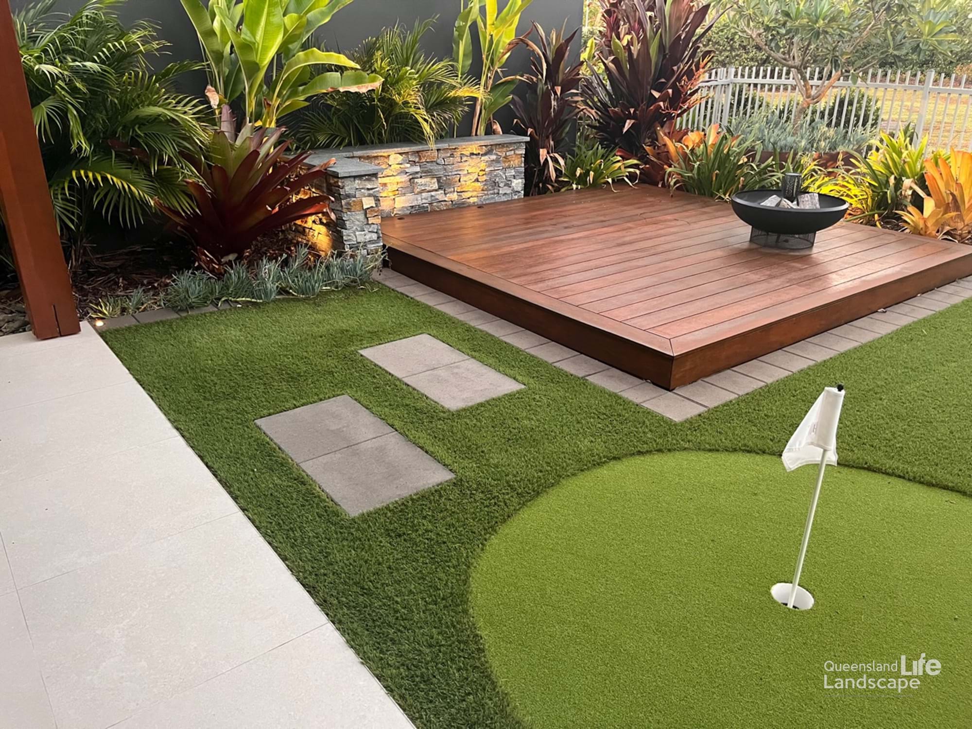 Insights from LQ Members of 25+ Years: Tecscape Landscaping Contractors