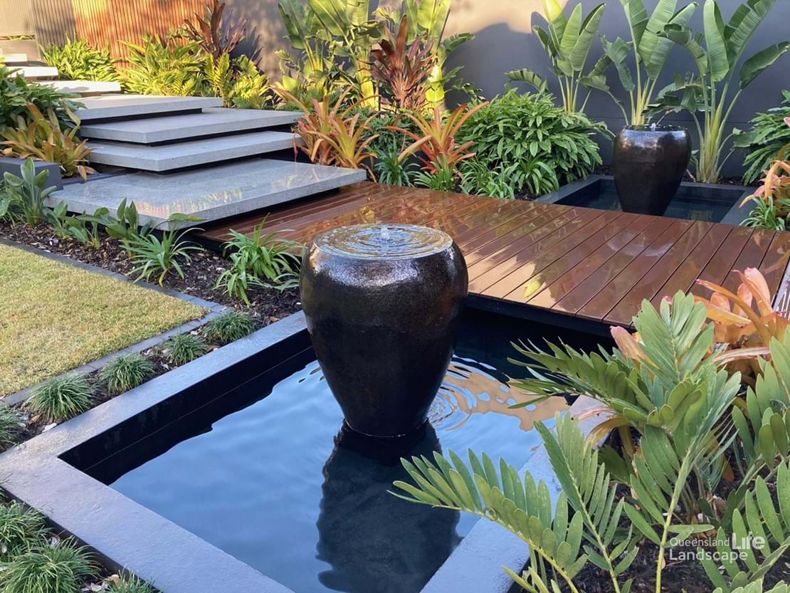 Insights from LQ Members of 25+ Years: Tecscape Landscaping Contractors