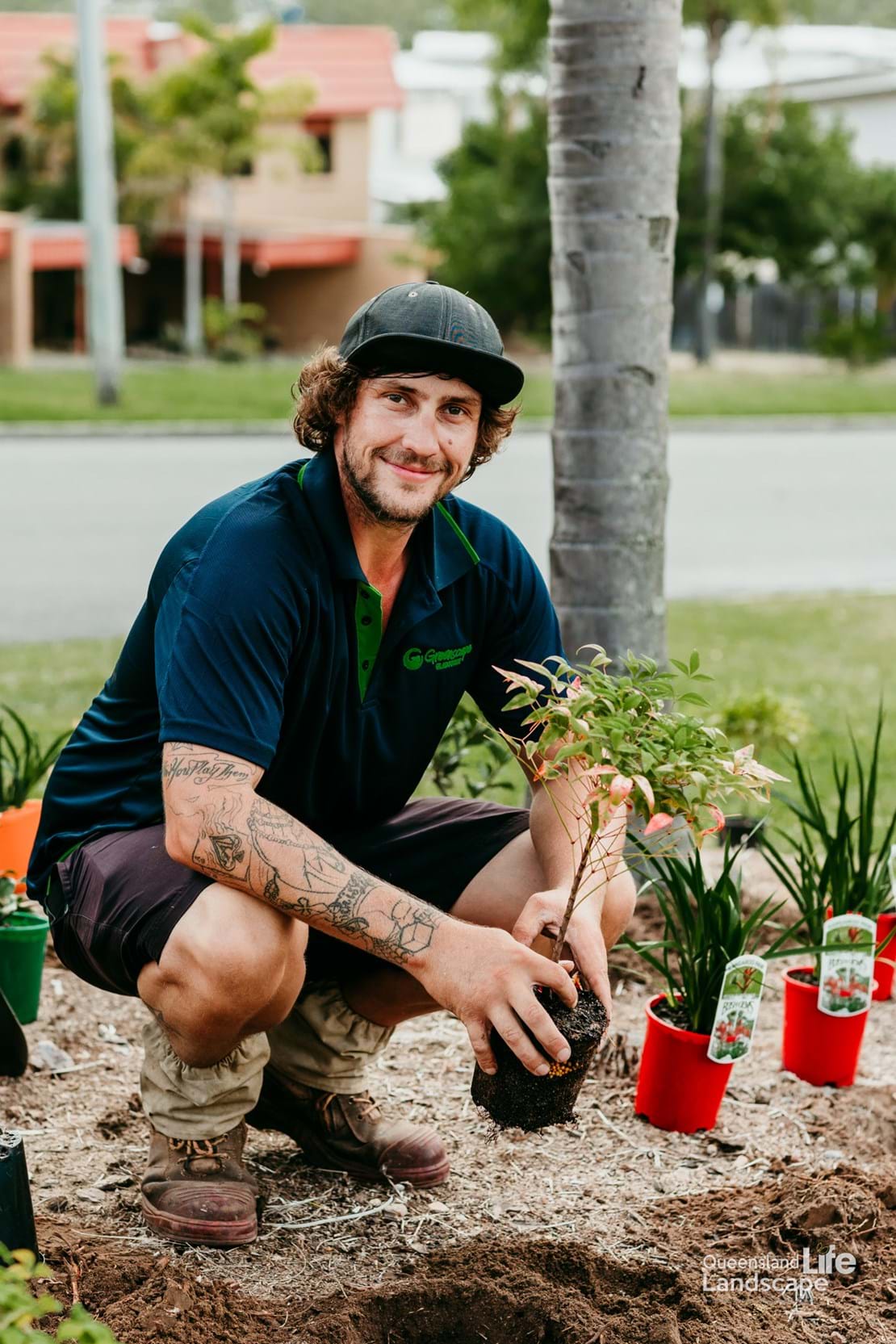 LQ On-Site: Setting the Standards in Central Queensland - Greenscape Gladstone