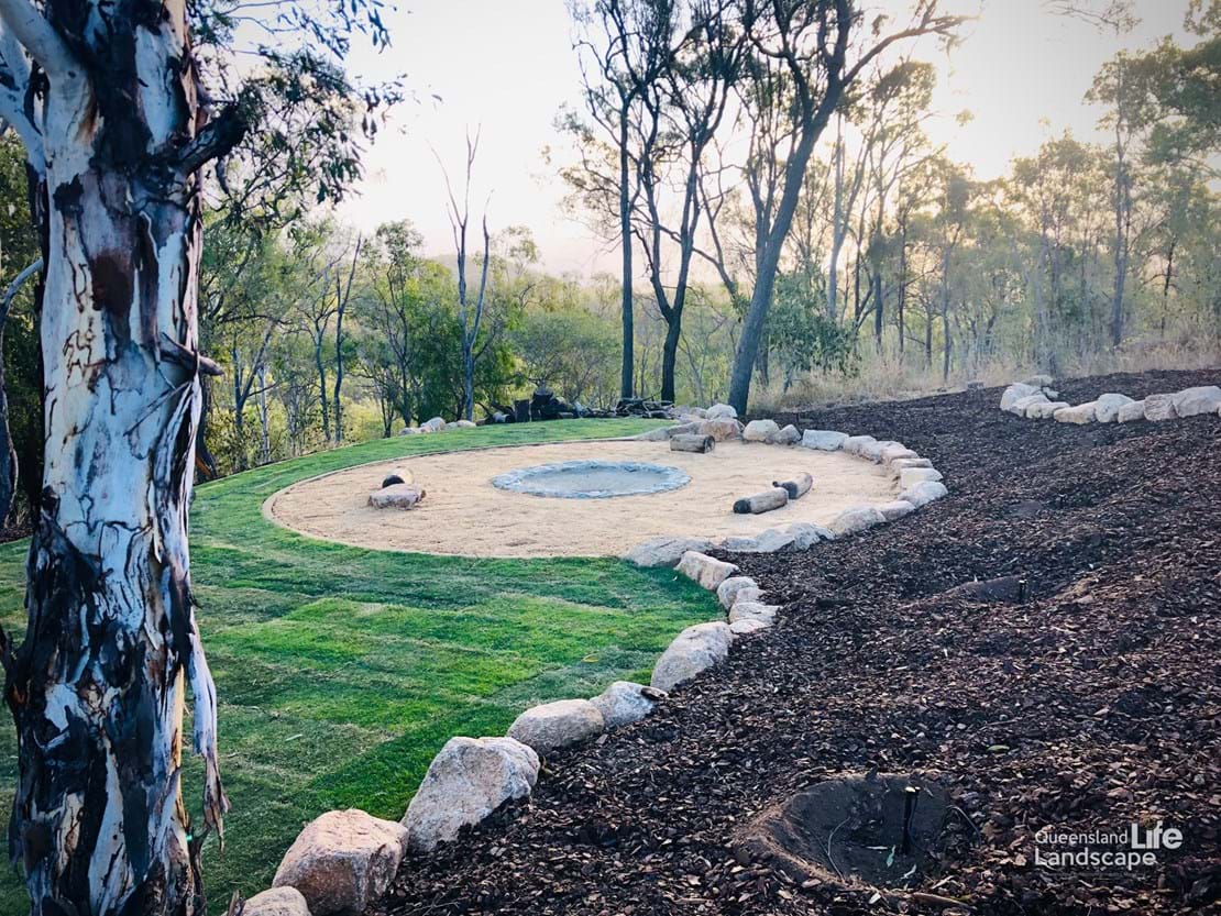 LQ On-Site: Setting the Standards in Central Queensland - Greenscape Gladstone