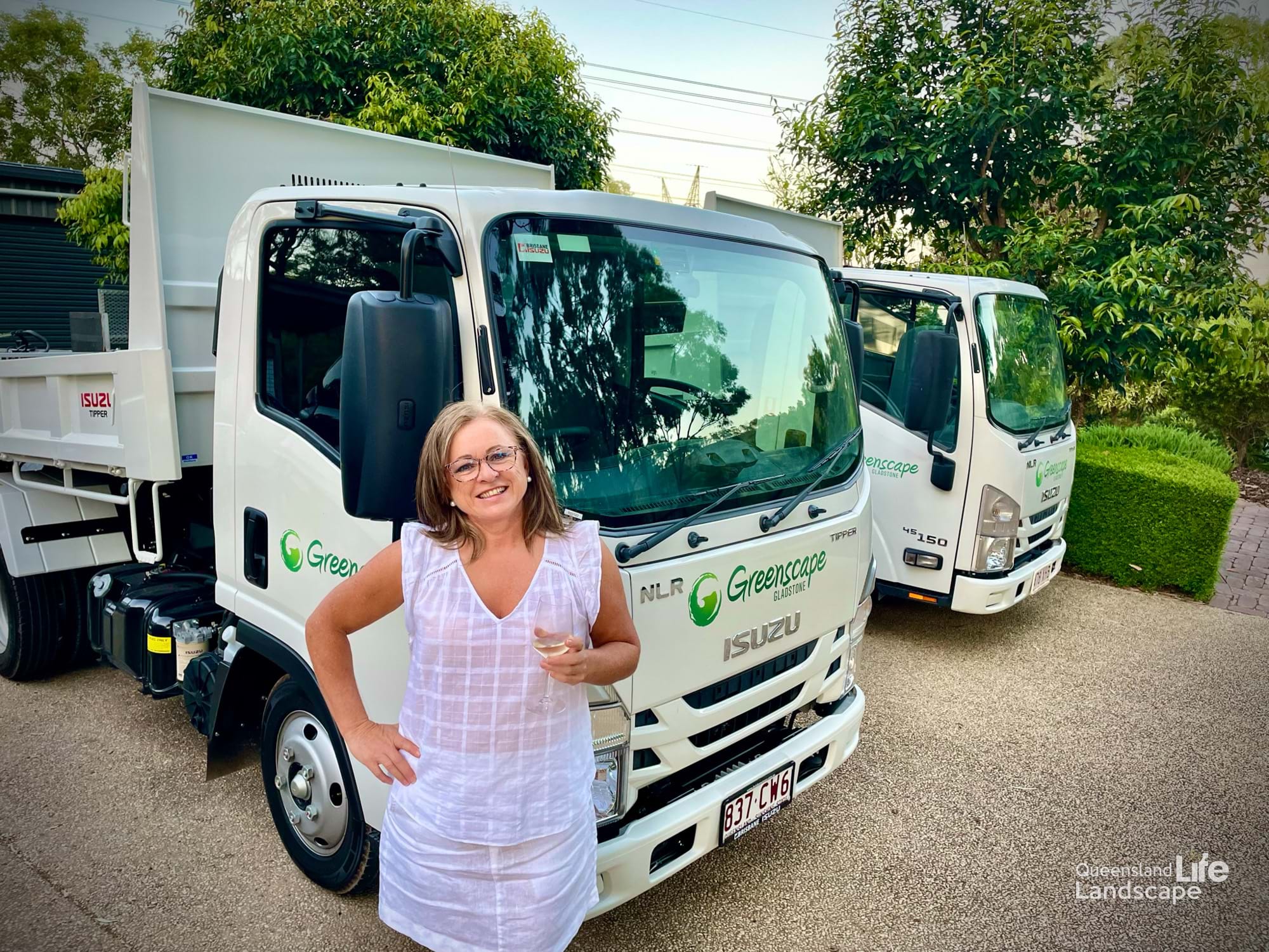 LQ On-Site: Setting the Standards in Central Queensland - Greenscape Gladstone