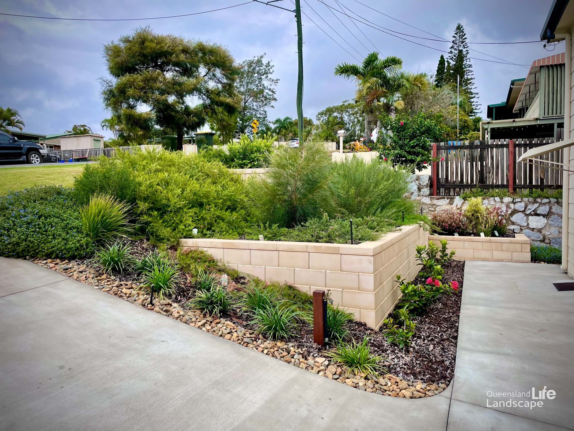 LQ On-Site: Setting the Standards in Central Queensland - Greenscape Gladstone