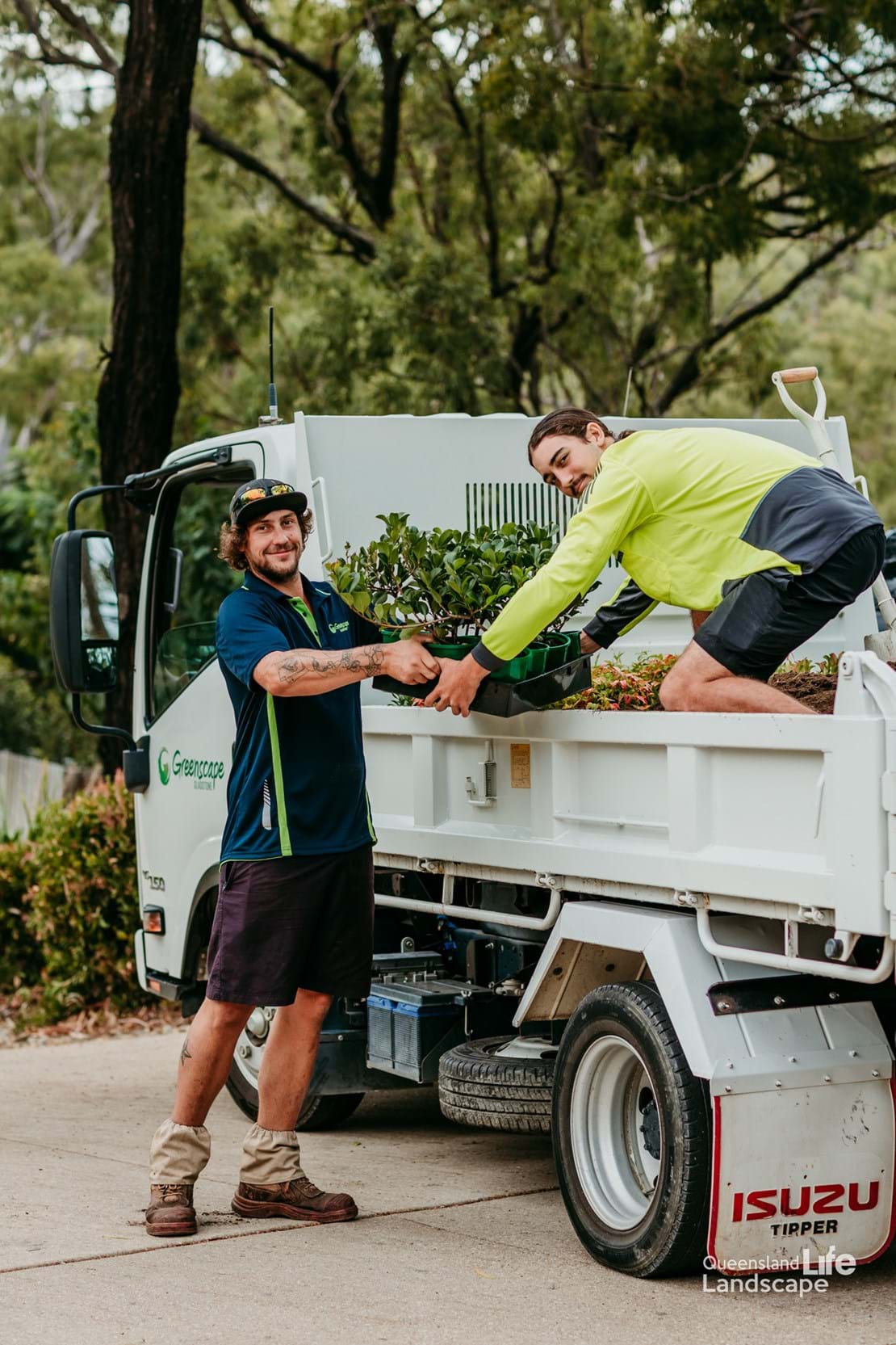 LQ On-Site: Setting the Standards in Central Queensland - Greenscape Gladstone