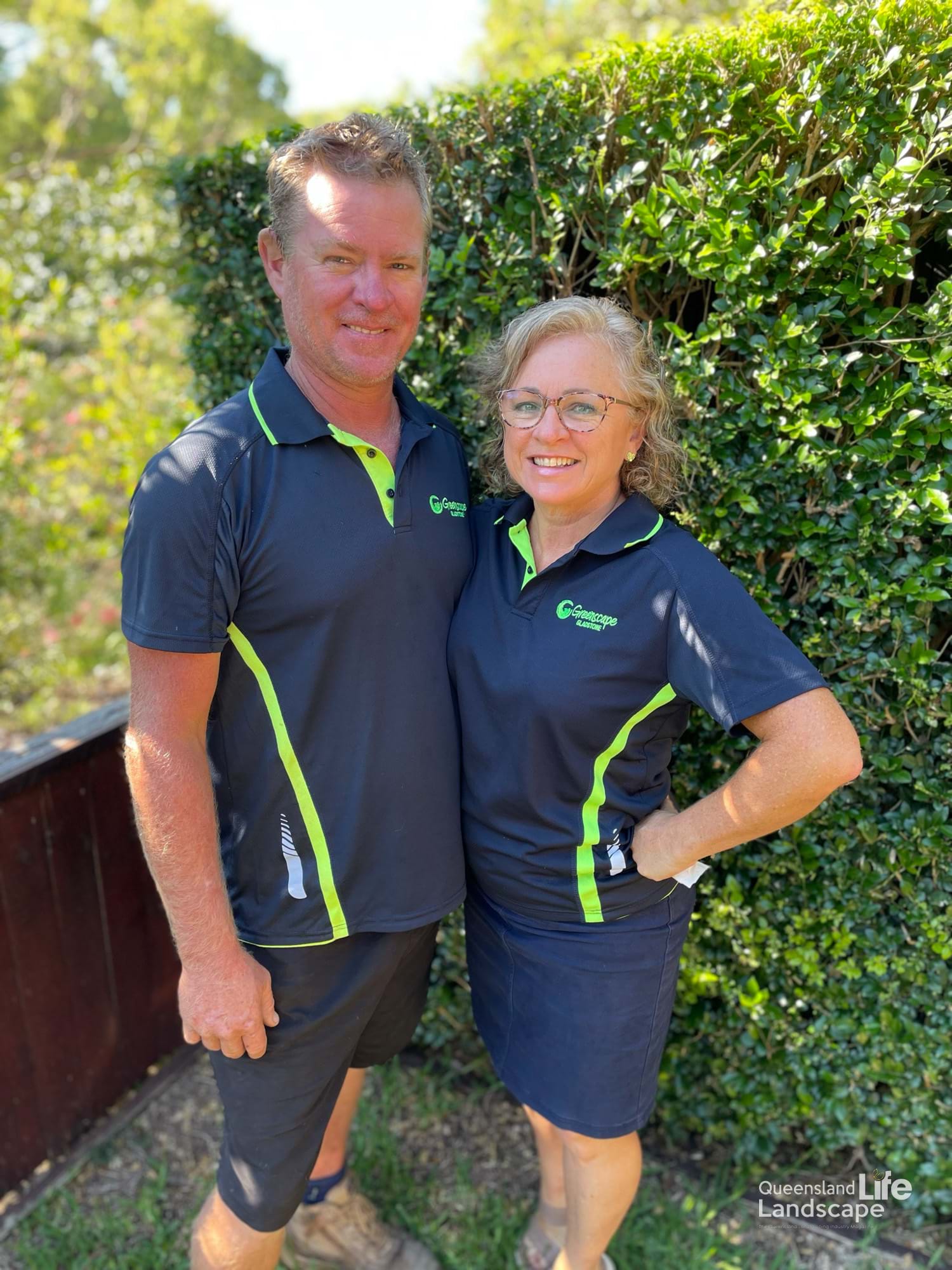 LQ On-Site: Setting the Standards in Central Queensland - Greenscape Gladstone