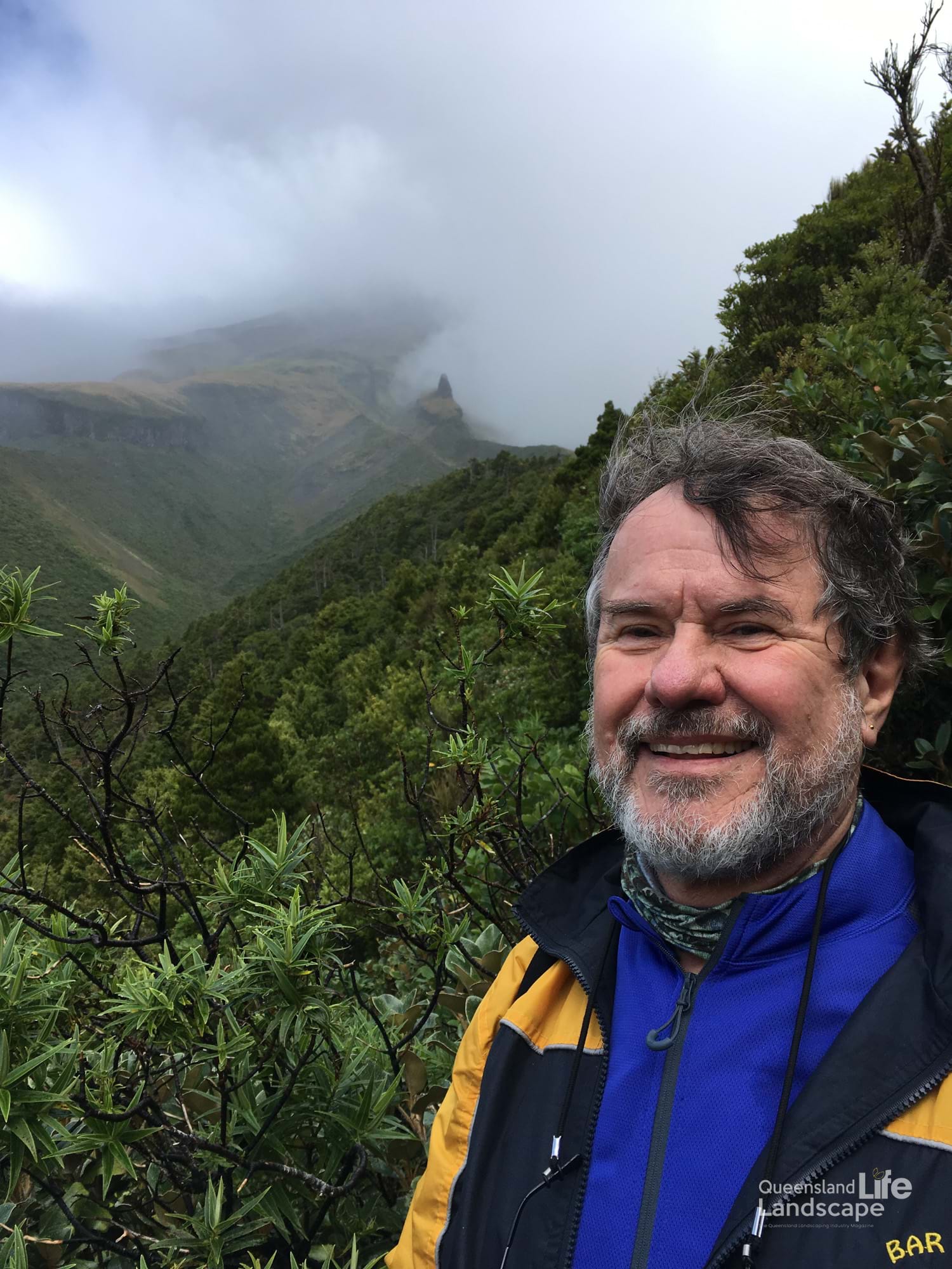 LQ On-Site: Sustainable Landscapes: Incorporating Sustainability into Your Landscape Design