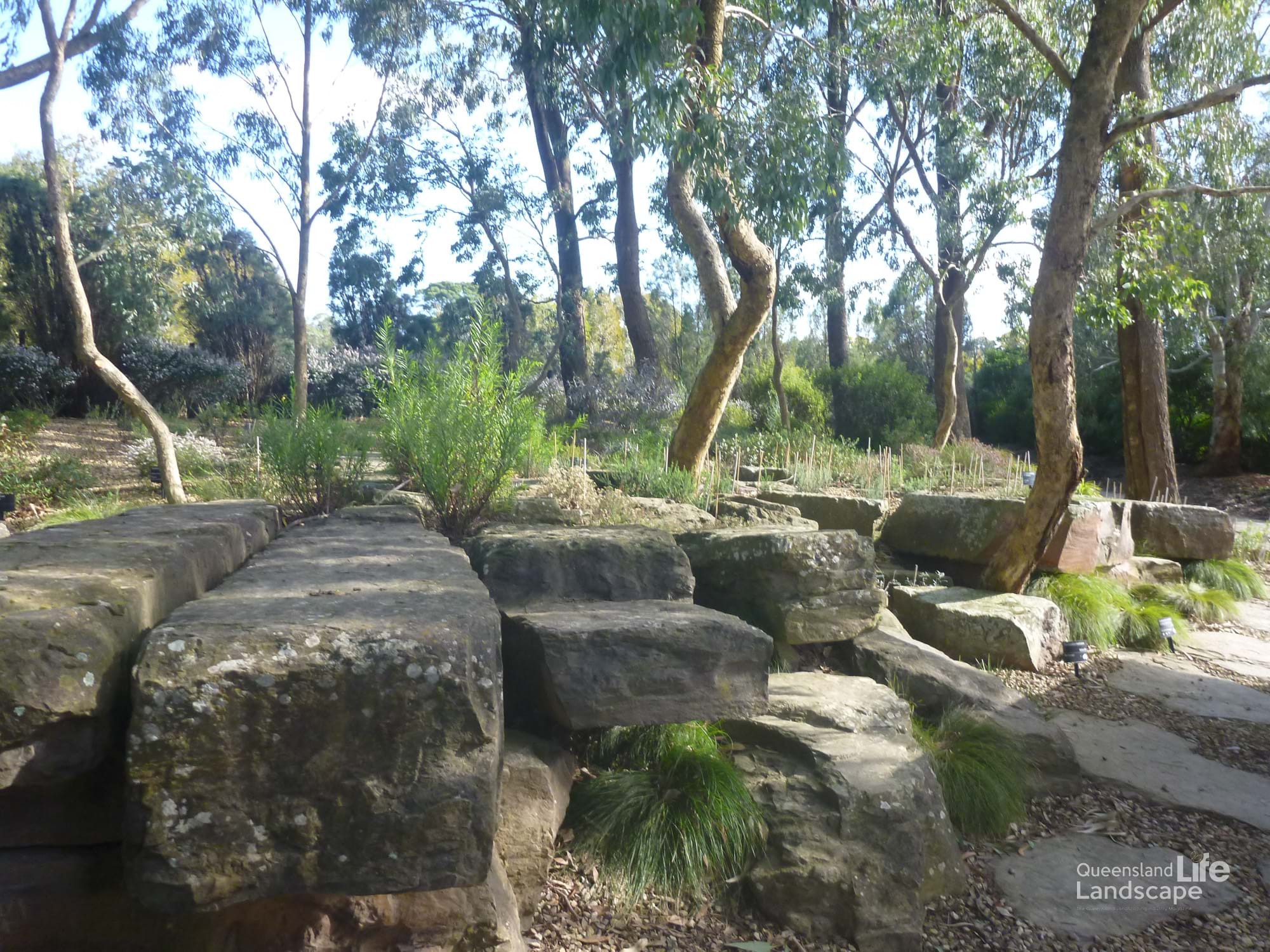 LQ On-Site: Sustainable Landscapes: Incorporating Sustainability into Your Landscape Design