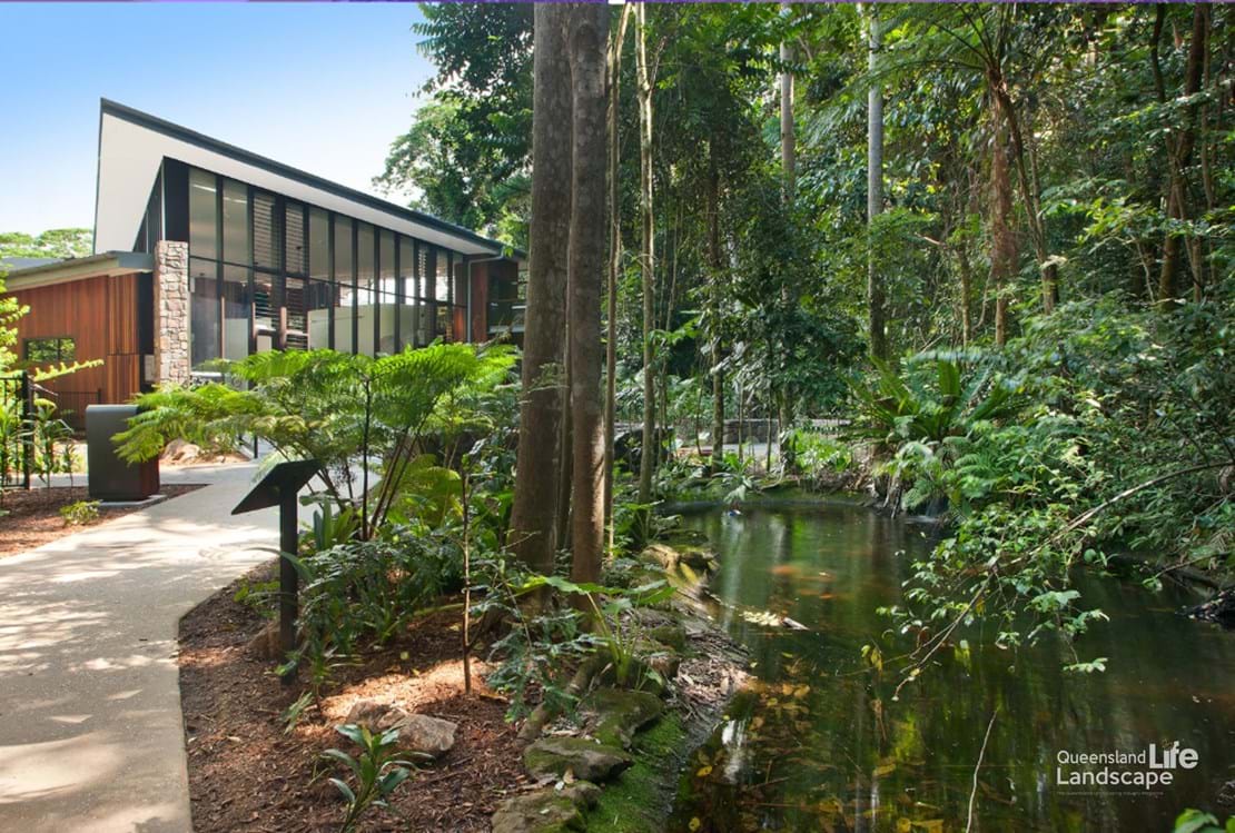 LQ On-Site: Sustainable Landscapes: Incorporating Sustainability into Your Landscape Design